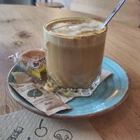  at Taberna El Camperu in Arriondas