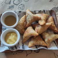  at Taberna El Camperu in Arriondas