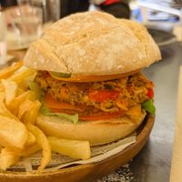   at Taberna El Camperu in Arriondas