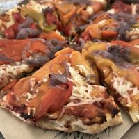   at Taberna El Camperu in Arriondas