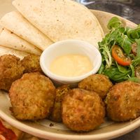   at Taberna El Camperu in Arriondas