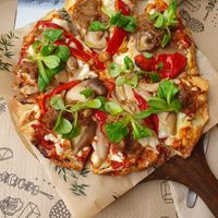  at Taberna El Camperu in Arriondas