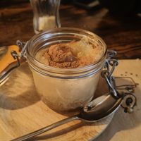  at Taberna El Camperu in Arriondas