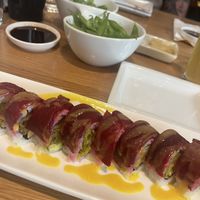   at Blue Ocean in Carlsbad