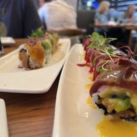   at Blue Ocean in Carlsbad