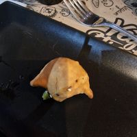  at Vegan Street Bar - Yasai Bar in Santiago