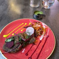  at Kashmir in South West London