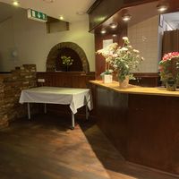 The restaurant  at Restaurang Ha Long in Lund