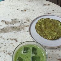  at Moya Matcha in Warsaw