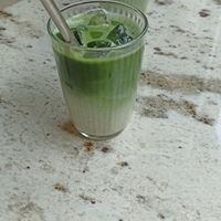  at Moya Matcha in Warsaw