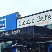 Sede Cafe  at Sede Cafe in Ararat