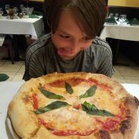  at Venetian Hotel - Trattoria Reggiano in Las Vegas