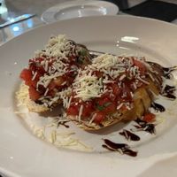  at Venetian Hotel - Trattoria Reggiano in Las Vegas