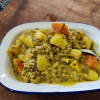  at Raw Balance in Turangi