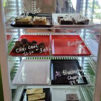  at Raw Balance in Turangi