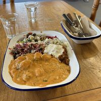   at Raw Balance in Turangi