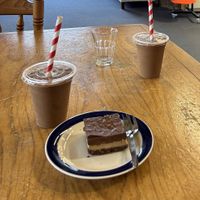   at Raw Balance in Turangi