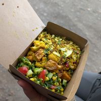  at Raw Balance in Turangi