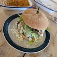  at Raw Balance in Turangi