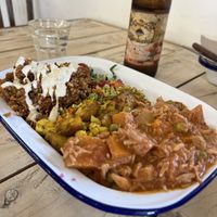   at Raw Balance in Turangi