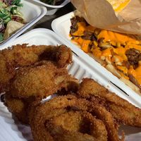   at Ziggy's in Paso Robles