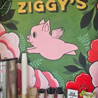  at Ziggy's in Paso Robles