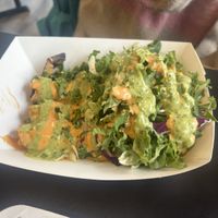 Taquitos  at Ziggy's in Paso Robles