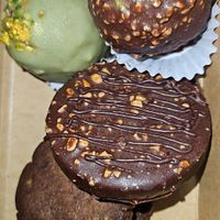  at Vegan Bakery By Heart in Phuket