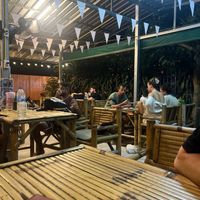   at K.C. Kitchen in Koh Phangan