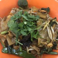 Noodles   at Jin You Yuan 今友緣素食坊 in Central Singapore