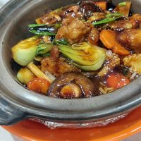  at Jin You Yuan 今友緣素食坊 in Central Singapore