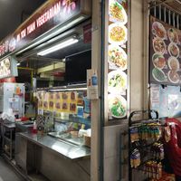  at Jin You Yuan 今友緣素食坊 in Central Singapore