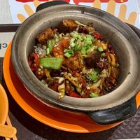   at Jin You Yuan 今友緣素食坊 in Central Singapore