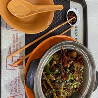   at Jin You Yuan 今友緣素食坊 in Central Singapore