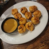  at Mount Everest Kitchen & Grill in Vancouver