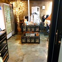 interior at Urban Tofu 도시두부가게  in Seoul