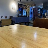 Inside   at Urban Tofu 도시두부가게  in Seoul