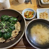   at Urban Tofu 도시두부가게  in Seoul