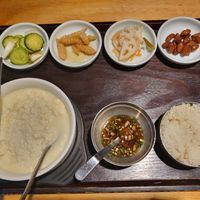  at Urban Tofu 도시두부가게  in Seoul