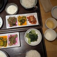  at Urban Tofu 도시두부가게  in Seoul