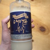  at Urban Tofu 도시두부가게  in Seoul