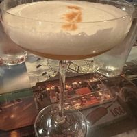   at Fiction Kitchen in Raleigh