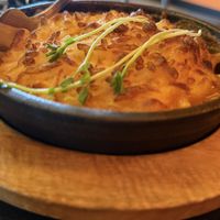   at Fiction Kitchen in Raleigh