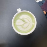  at Cult Café in Valencia