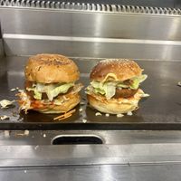   at Melbourne CHOWK in Craigieburn