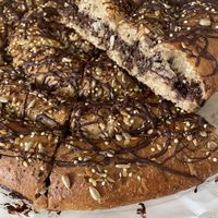   at Pastisseria Can Pons in Menorca