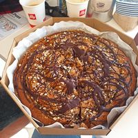  at Pastisseria Can Pons in Menorca