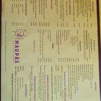 G at Maupás in Benasque