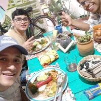  at Huerto En El Barrio in Guadalajara