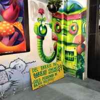  at Huerto En El Barrio in Guadalajara